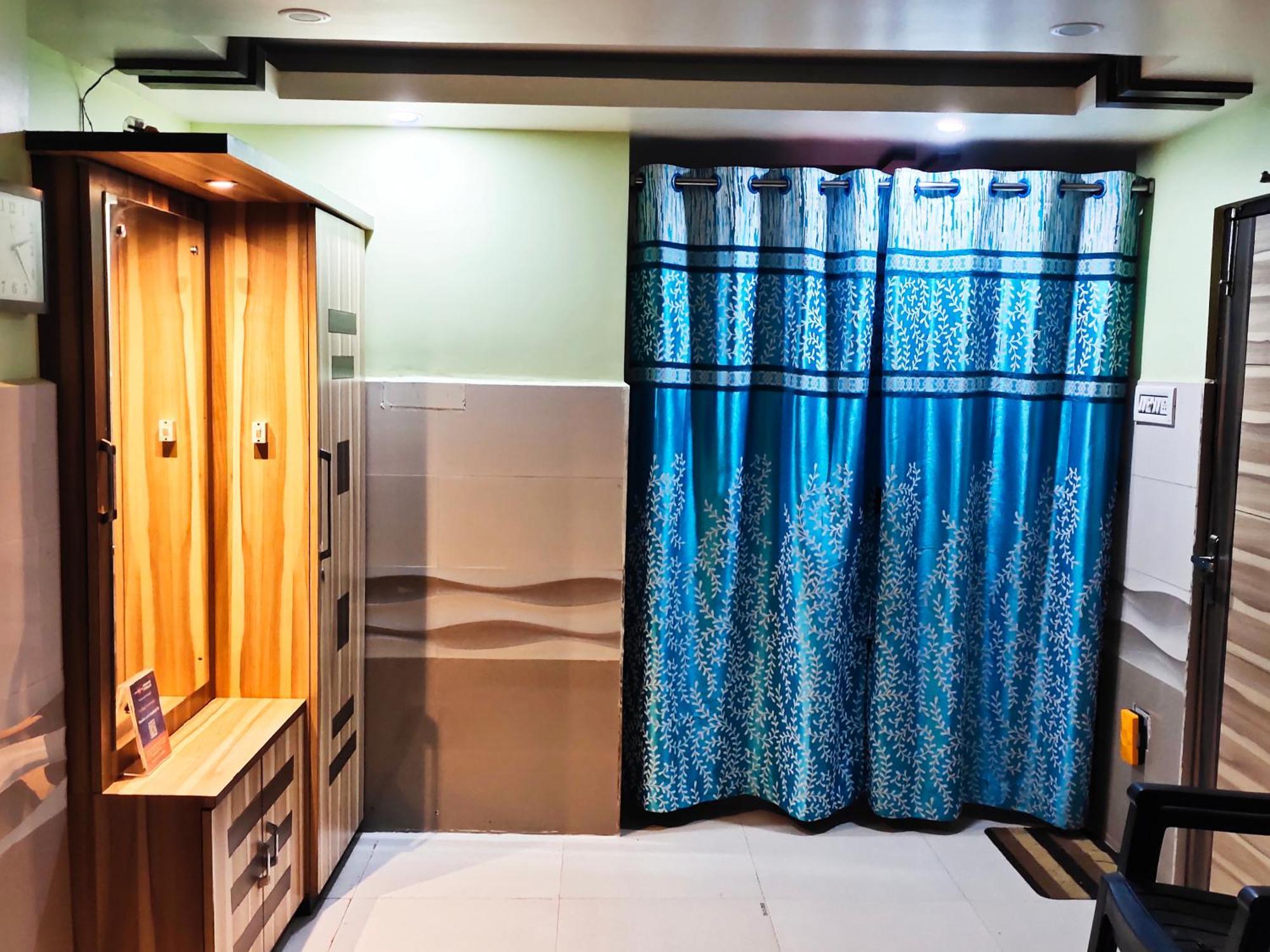 Ln Beach Homestay Purí Exteriér fotografie