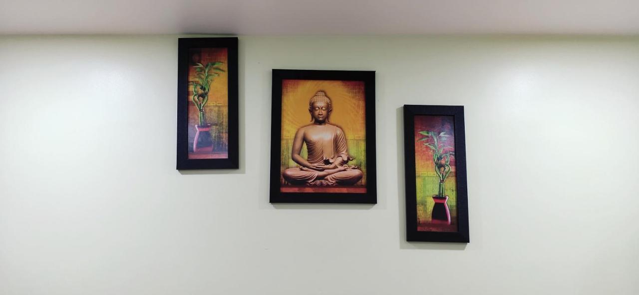 Ln Beach Homestay Purí Exteriér fotografie