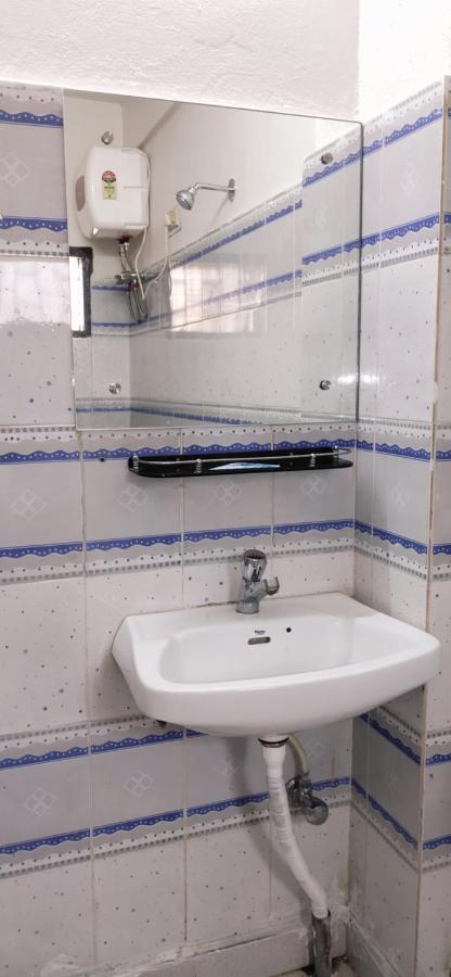 Ln Beach Homestay Purí Exteriér fotografie